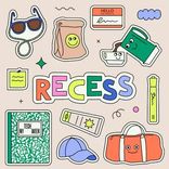 Recess at Tech Week