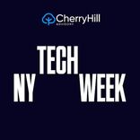 E-commerce Founders' Lunch hosted by Cherry Hill Advisory slide
