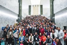 AI For All NYS AAPI SUMMIT