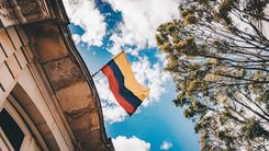 New Colombian Bar and Grill, Made in Colombia