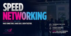 CRAF Speed Networking