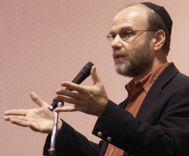 Sandy Schuman Presents: Jewish Stories Every Person Should Know slide