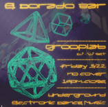 El dorado bar presents Groop Lab