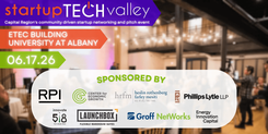Startup Tech Valley