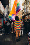 Pride in the capital region