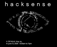hacksense