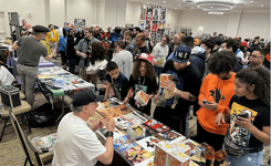 Albany Anime-Fest