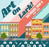 Art on lark 2026