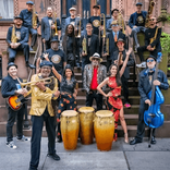 The Golden Eras of Jamaican Music: NYC Ska Orchestra featuring Larry McDonald of The Skatalites