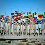 KICK IT IN TROY, World Cup watch parties