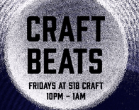 Craft Beats at 518 Craft in Troy