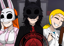 The Gothic Market July 2026