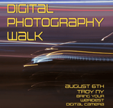 Digital Photography Walk by OHM 518