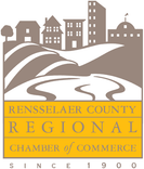 Rensselaer County Regional Chamber of Commerce Leadership Cocktail