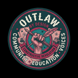 The Outlaw Sticker