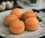 Panadería Caleña