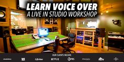 Albany- Getting Paid to Talk, Making Money with Your Voice
