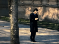 Star City - S1E04 "Dark Forest"