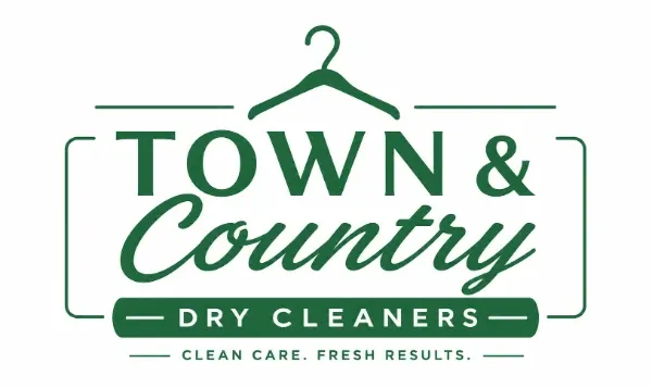 Town And Country Dry Cleaners