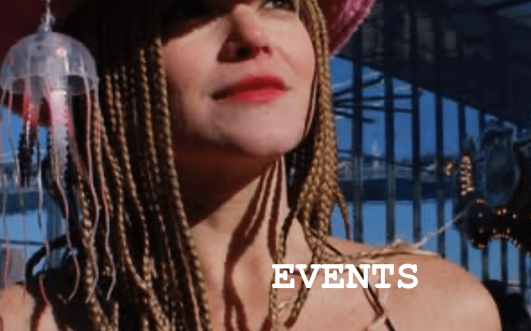 Markket Events & RSVP platform