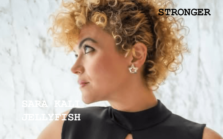 Introducing Sara Kali