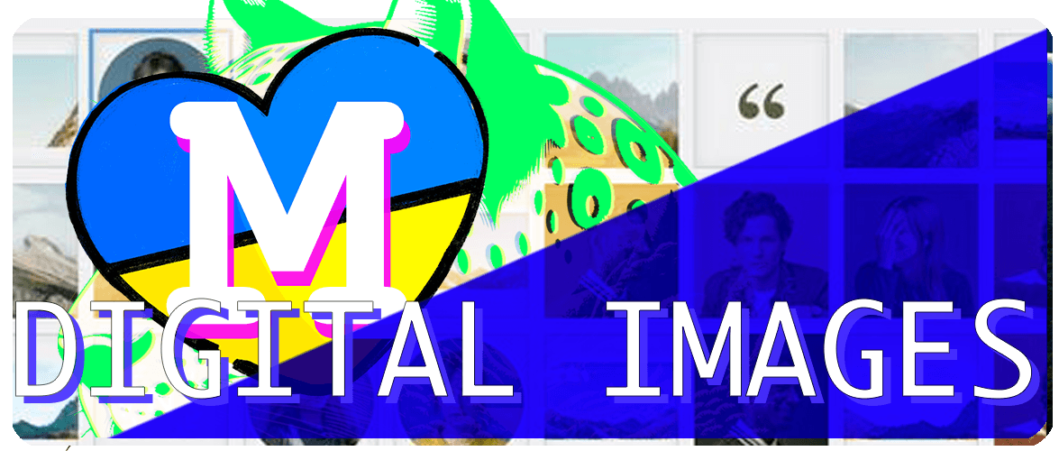 Digital Images