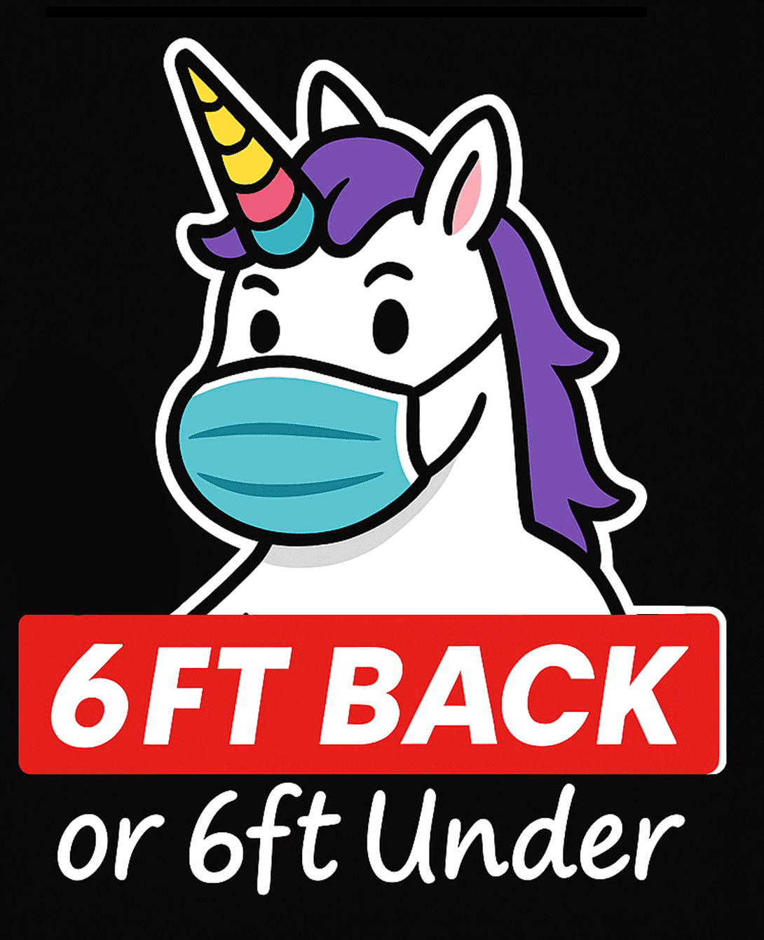 Bored Unicorn