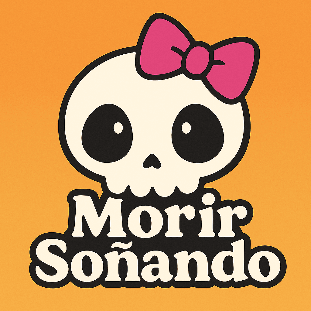 Morir Soñando