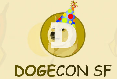 Many Shibes and Much Talk at San Francisco Dogecoin Conference 2014