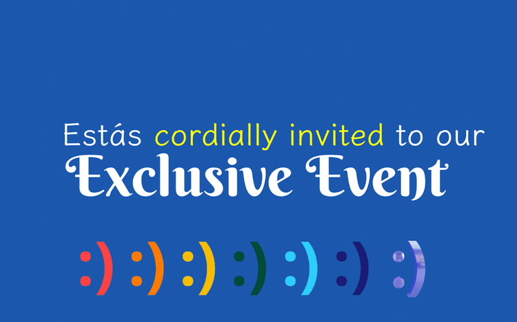 [Pauta] Simposio Club Calima en Nueva York, 2025 