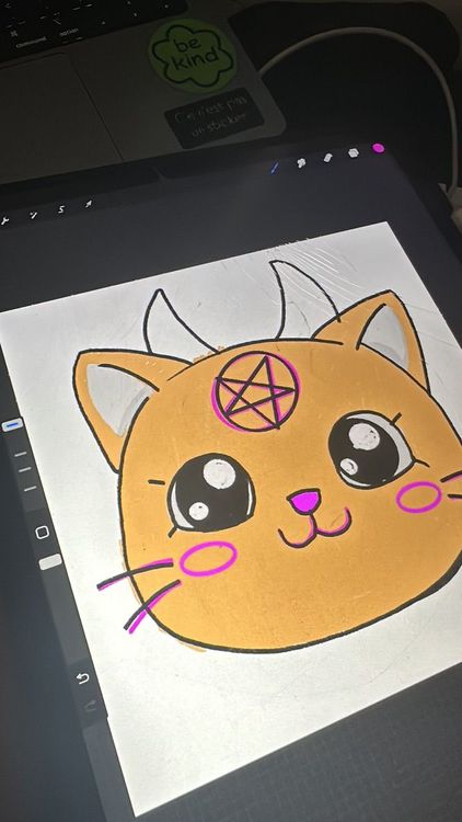 Nee Nëkko Sticker Bundle