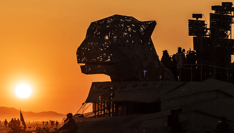 La Jaguara: inspiring a community of dreamers and rebels