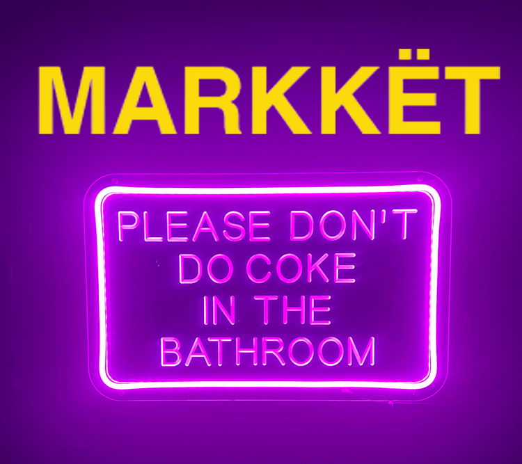 What is Markket.place