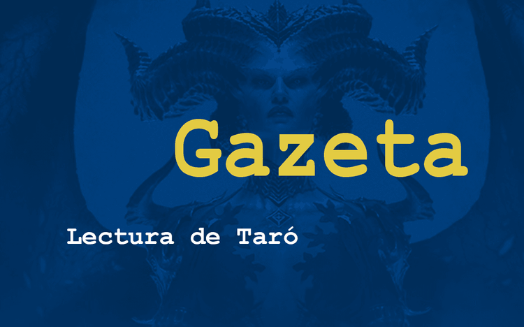 [Pauta] Conozca su futuro, Taró a distancia 