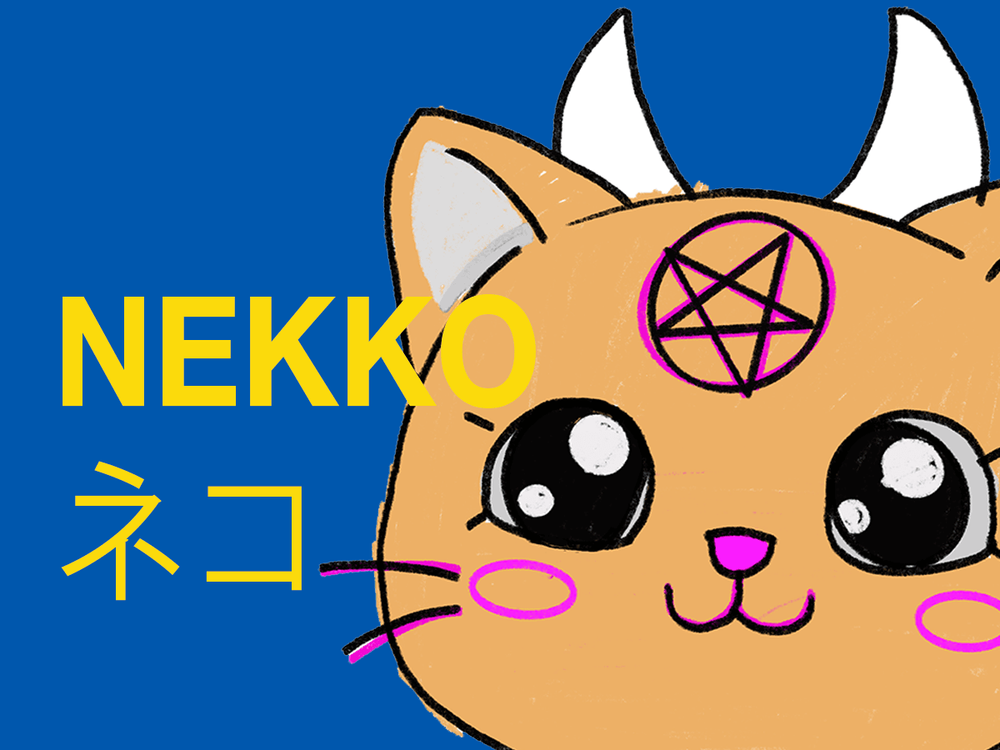 Nëkko 