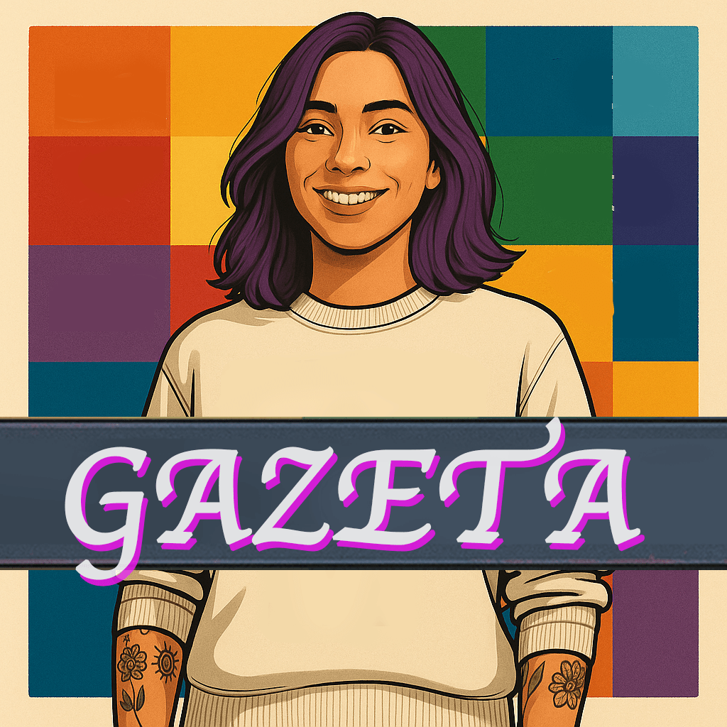 Gazeta Homepage