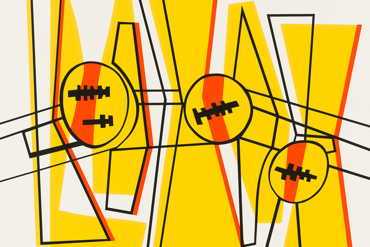 Successful startup communities 