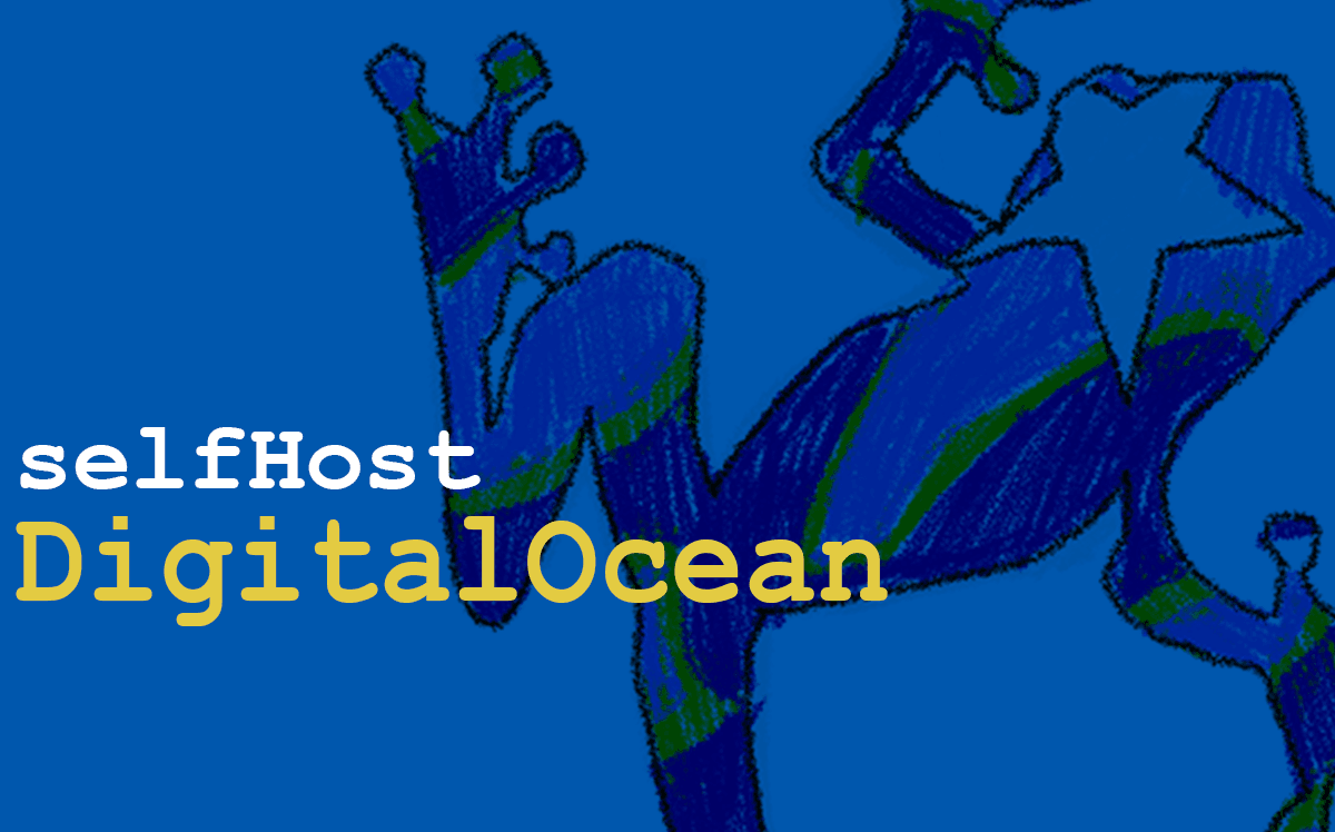 Self-host Medplum in Digital Ocean - Open source EHR