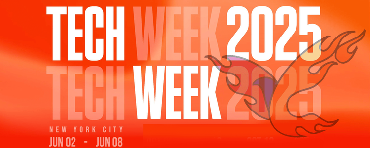 NYC Tech Week, what to expect 