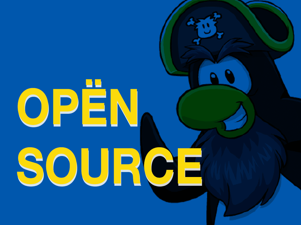 Markket stack & API