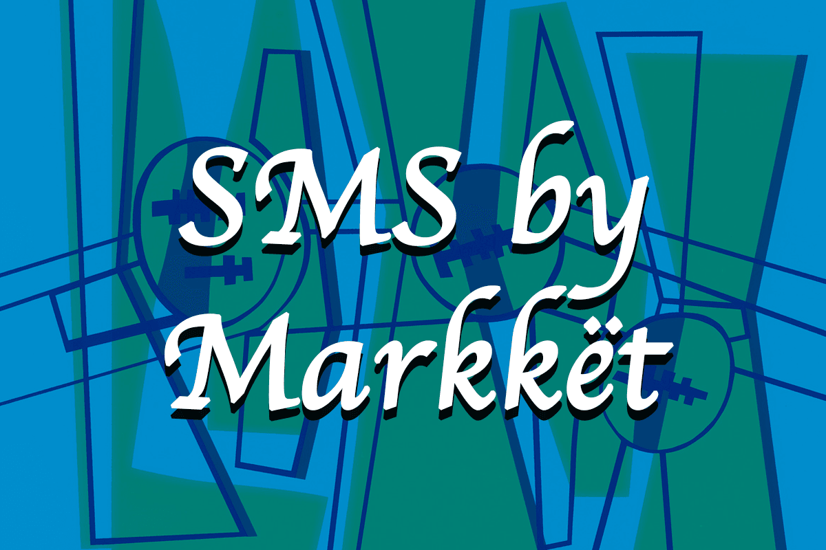 Markkët Comms Disclosure page
