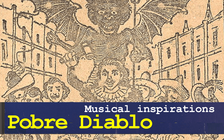 Pobre Diablo