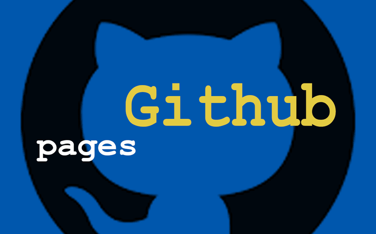 Deploy using github pages