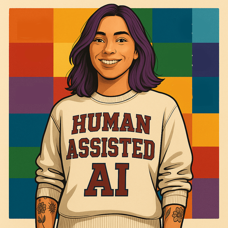 Human Assisted AI