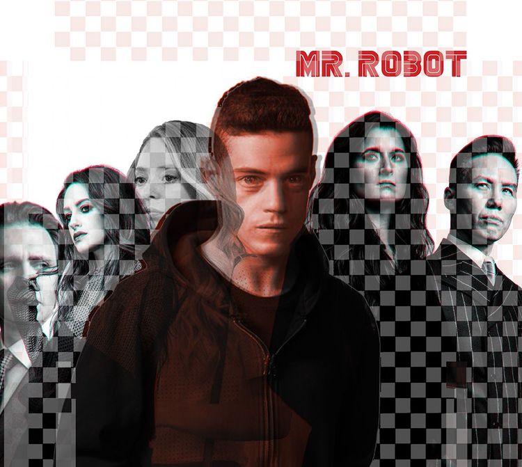 Mr robot, a call for poetic revolution 