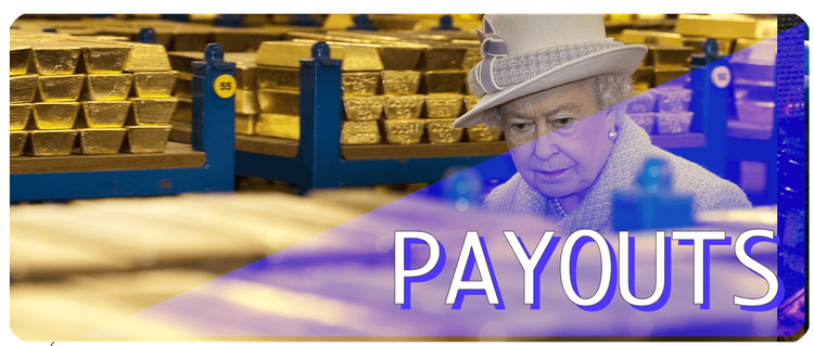 International payouts with Stripe