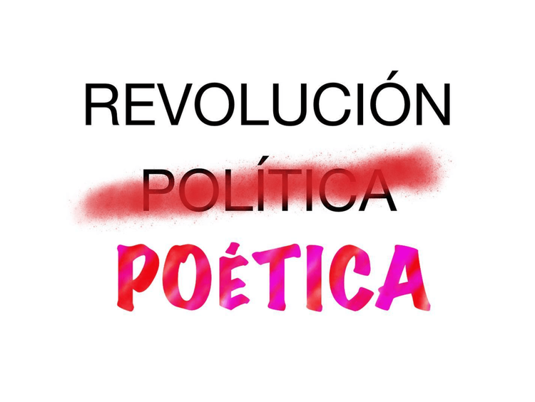 Poetic Revolution