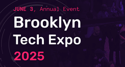 Brooklyn tech expo