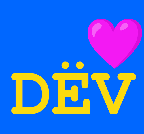 Introducing our developer blog 