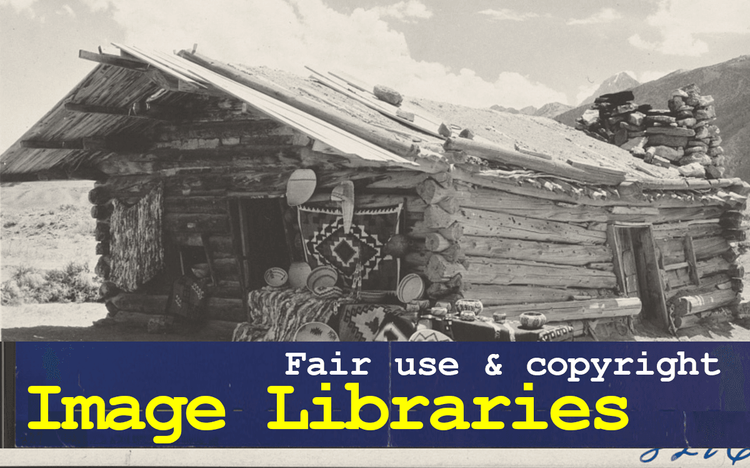 Keep your images organic